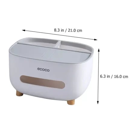 Multifunctional Desk Organizer (590 tk) – ২