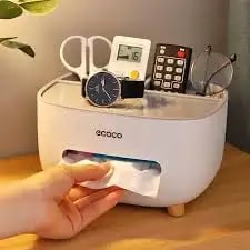 Multifunctional Desk Organizer (590 tk) – ৩