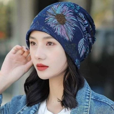 (১ পিস) Multifunctional Warm Cap | শীতে নিজেকে সুরক্ষিত রাখুন