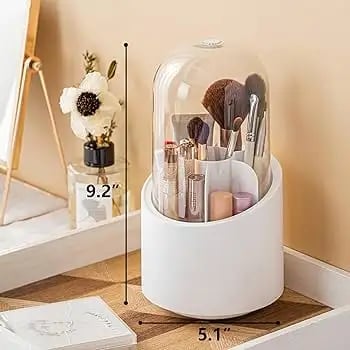 Makeup Tools Holder | ত্বকের যত্নে ব্যবহার করুন – ৩