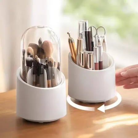 Makeup Tools Holder | ত্বকের যত্নে ব্যবহার করুন – ৫