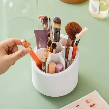 Makeup Tools Holder | ত্বকের যত্নে ব্যবহার করুন – ৪