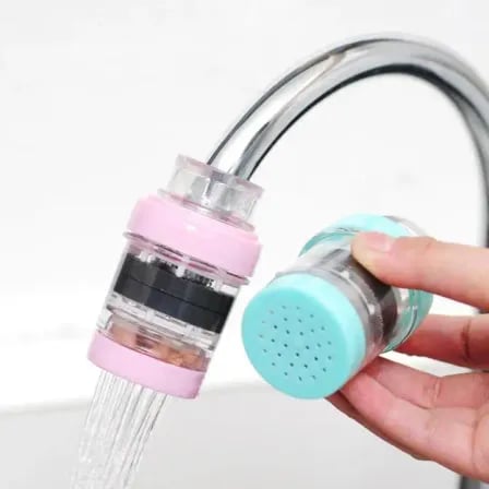 Magnetic water Faucet Filter – ৪