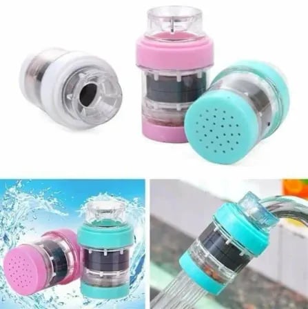 Magnetic water Faucet Filter – ৩