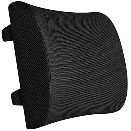 (১ পিস) Lumbar Support Pillow – ২