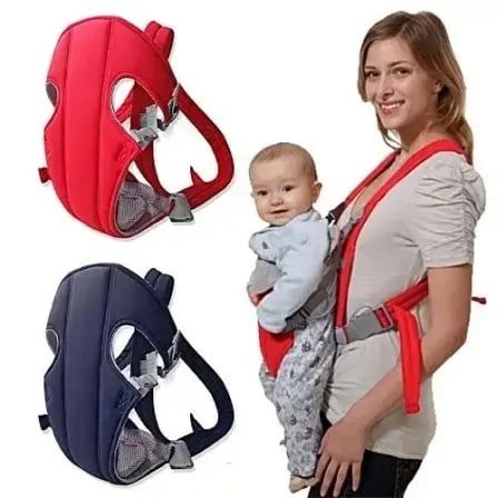 Baby Carrier Bag – ৫