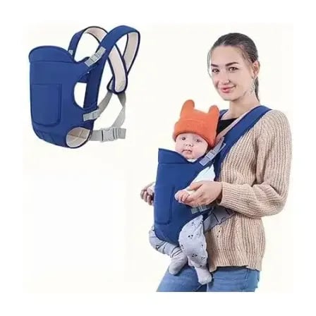Baby Carrier Bag – ২