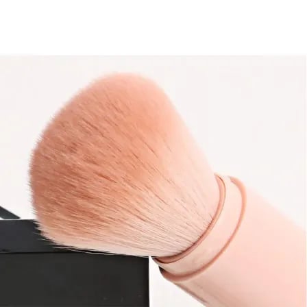 Portable Makeup Brash Set (ব্লাশ, আইশ্যাডো, ব্লেন্ডিং) – ৩