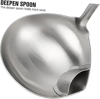Oil Filter Spoon (স্বাস্থ্য ঝুঁকি কমাতে কার্যকরী সমাধান) – ৪