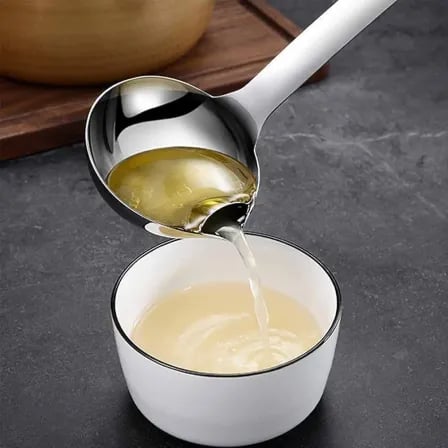 Oil Filter Spoon (স্বাস্থ্য ঝুঁকি কমাতে কার্যকরী সমাধান) – ২