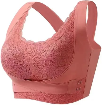 China Fabric Push up Bra (সারা দিন পরলেও কোনো অস্বস্তি নেই!) – ৩