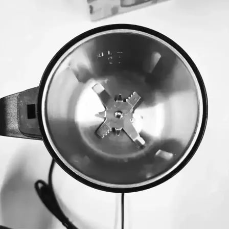 Silver Crest Powerful Grinder | ১০০% কার্যকরী (সকল মসলা গুড়া এবং বাটা করতে পারবেন) – ৪