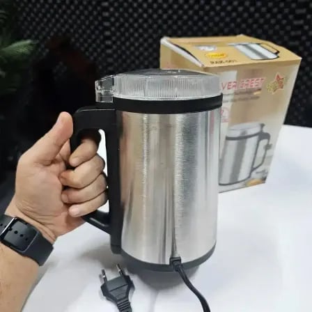 Silver Crest Powerful Grinder | ১০০% কার্যকরী (সকল মসলা গুড়া এবং বাটা করতে পারবেন) – ২