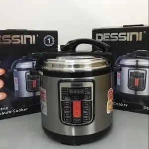 Multifunctional Electric Cooker – ২