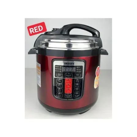 Multifunctional Electric Cooker – ৪