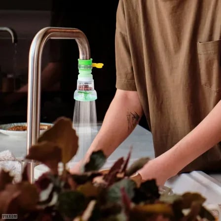 (১ পিস) Water Faucet Filter – ৫