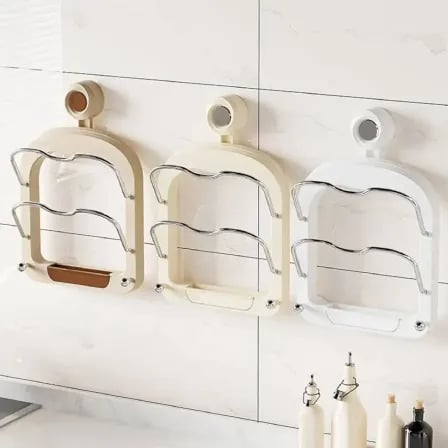 Lid Holder | কাঁচের ঢাকনাগুলো গুছিয়ে রাখতে পারবেন – ৫