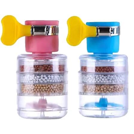 Home Kitchen Water Faucet Filter – ৫