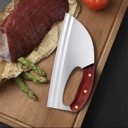 Korean Knife | কাটাকাটি করুন ১ ছুরিতে  সবকিছু – ৫