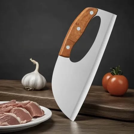 Korean Knife | কাটাকাটি করুন ১ ছুরিতে  সবকিছু – ২