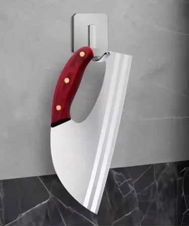 Korean Knife | কাটাকাটি করুন ১ ছুরিতে  সবকিছু – ৪