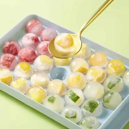 Ice Cube Tray | গরমের স্বস্তি l দেখেও শান্তি – ৫