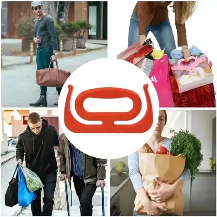 (২ পিস) Multipurpose Handle Carrier – ৫