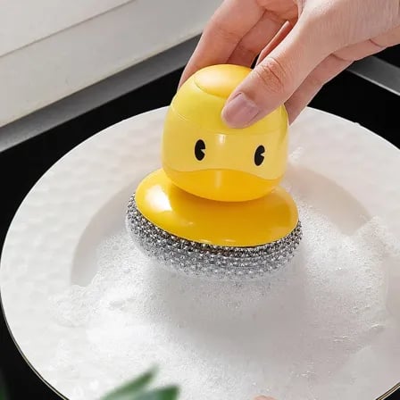 (২পিস) Pot Brush – ৬