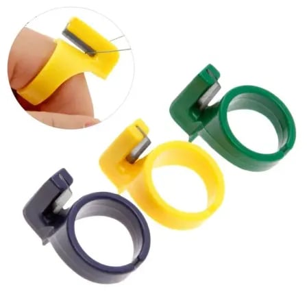 (৫পিস)Finger Ring Cutter – ২