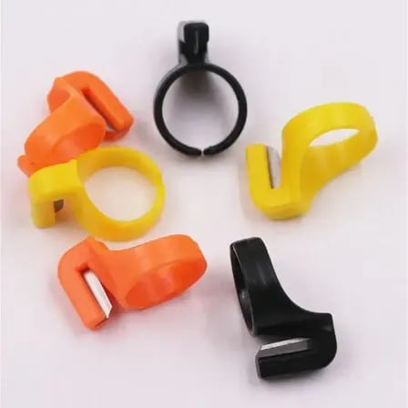 (৫পিস)Finger Ring Cutter – ৪