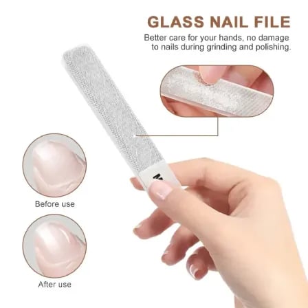 (৭ পিস) Multifunctional Nail Cutter – ৫