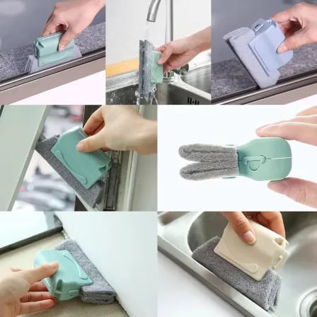 Glass Cleaner Brush – ৩