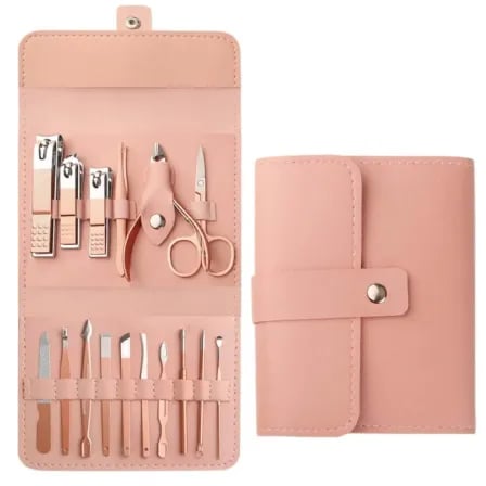 ( ১৬ পিস ) Multifunctional Nail Cutter – ৪