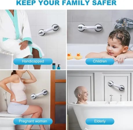 Safety Helping Handle – ২