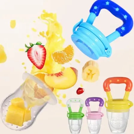 Baby Fruit Pacifier – ৪