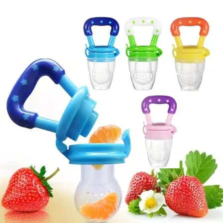 Baby Fruit Pacifier – ৩