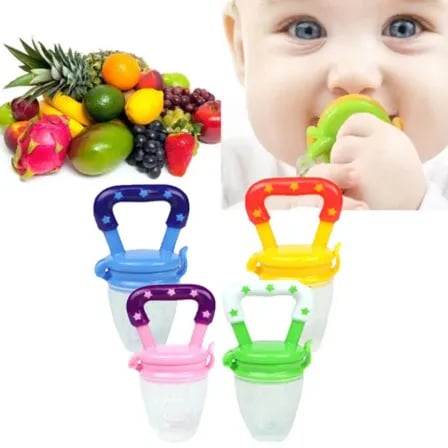 Baby Fruit Pacifier – ৫