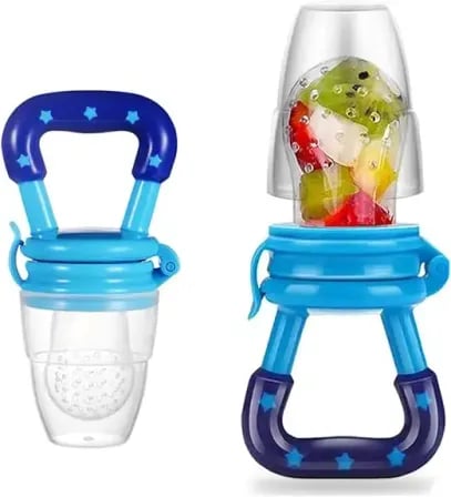 Baby Fruit Pacifier – ২