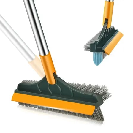 3 in 1 Floor Cleaning Magic Brush – ৪