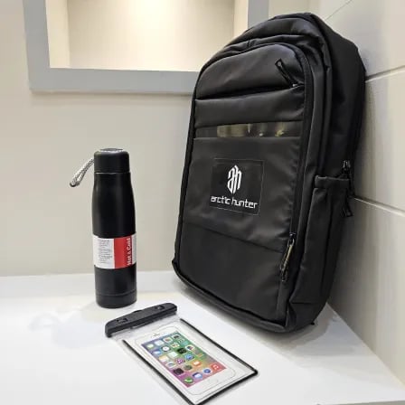 Premium Bag Combo Offer – ২