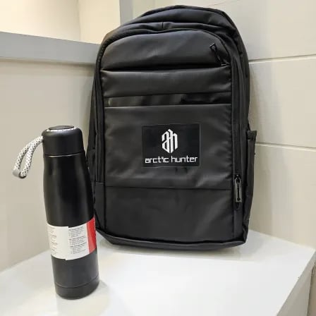 Premium Bag Combo Offer – ৪
