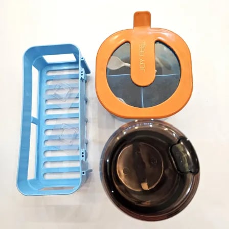 Grinder Combo Offer (সবচেয়ে কম দামে হাই কোয়ালিটি প্রোডাক্ট) – ৫