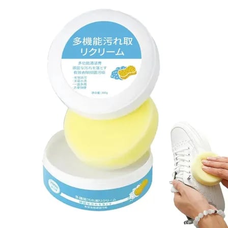 (১ পিস) Instant Shoe Cleaner । জুতা থাকবে সব সময় নতুনের মত – ৩