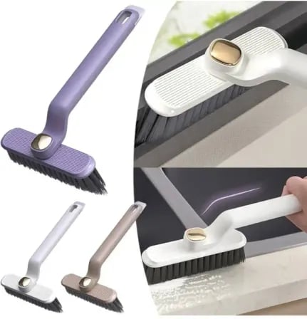 Magic Moving Brush। পুরাতন ময়ল দাগ এক ব্রাশে সব পরিস্কার – ৪