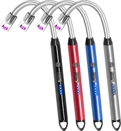 (1pcs) Electric Lighter। গ্যাস লাইট কিনে কেন টাকা নষ্ট করবেন – ৪