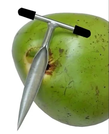 Coconut Opener – ৩