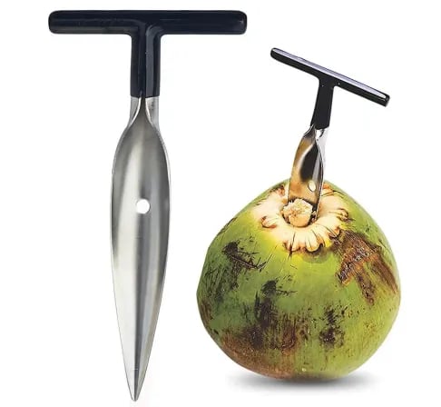 Coconut Opener – ২