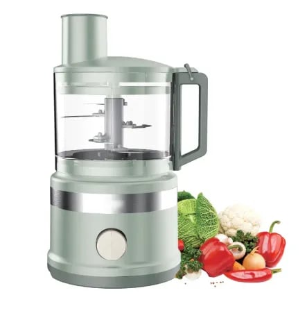 Digital Food Processor। মুহূর্তের মধ্যেই যে কোন কিছু কাটাকুটি করতে পারবেন। – ৩