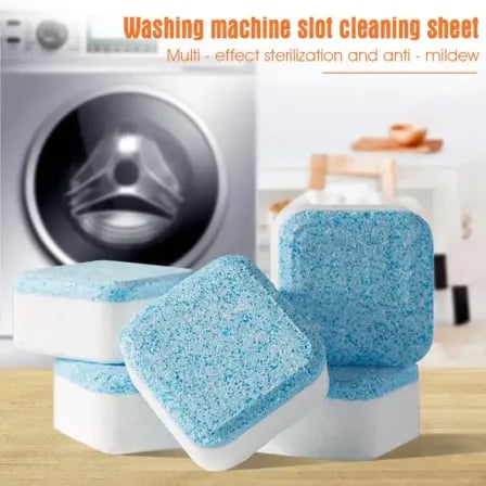 Washing Machine Cleaner | ওয়াশিং মেশিনকে নতুনের মতো রাখুন – ৫