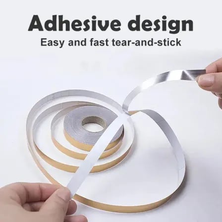 Decorative Tiles Tape | টাইলসকে করবে একদম নতুনের মতো – ৪